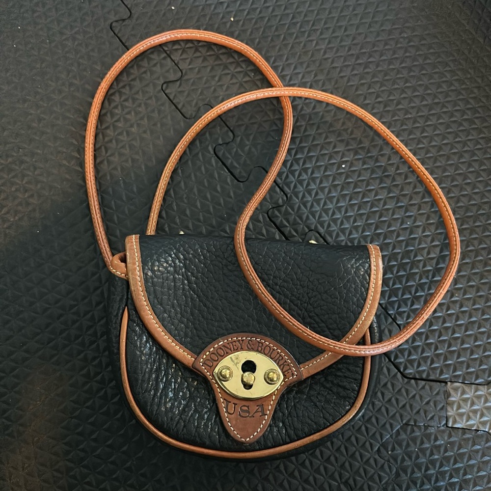 Mini Dooney & Bourke Bag